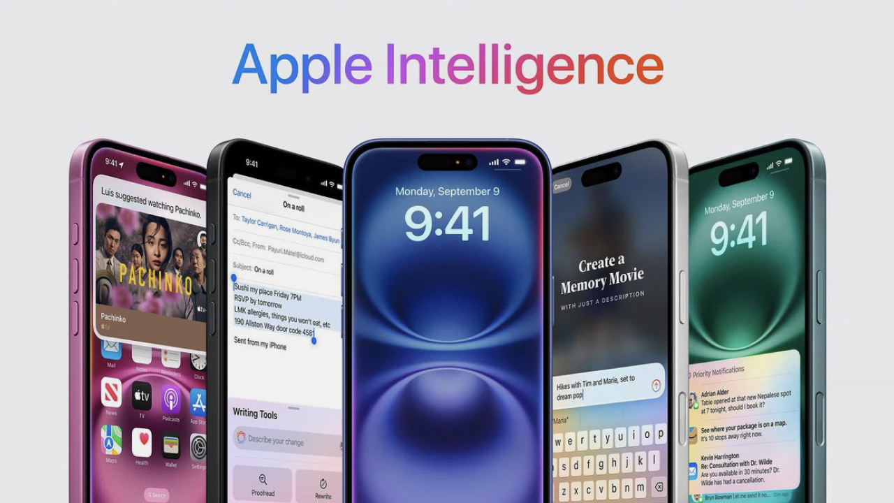 Apple Intelligence в iOS 27 теперь надо до 14 ГБ для хранения локальных моделей - 1